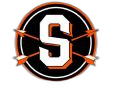 Sandwich High School logo